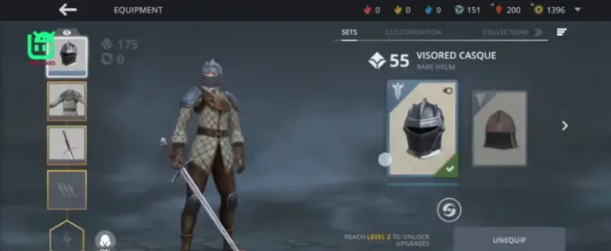 Roblox APK Screenshot 7